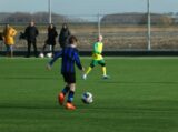 S.K.N.W.K. JO11-1 -Colijnsplaatse Boys JO11-1JM (competitie) seizoen 2021-2022 (voorjaar - 4e fase)) (44/108)
